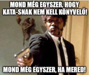 katásnak könyvelő nem szükséges?